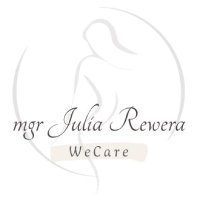 logo we care