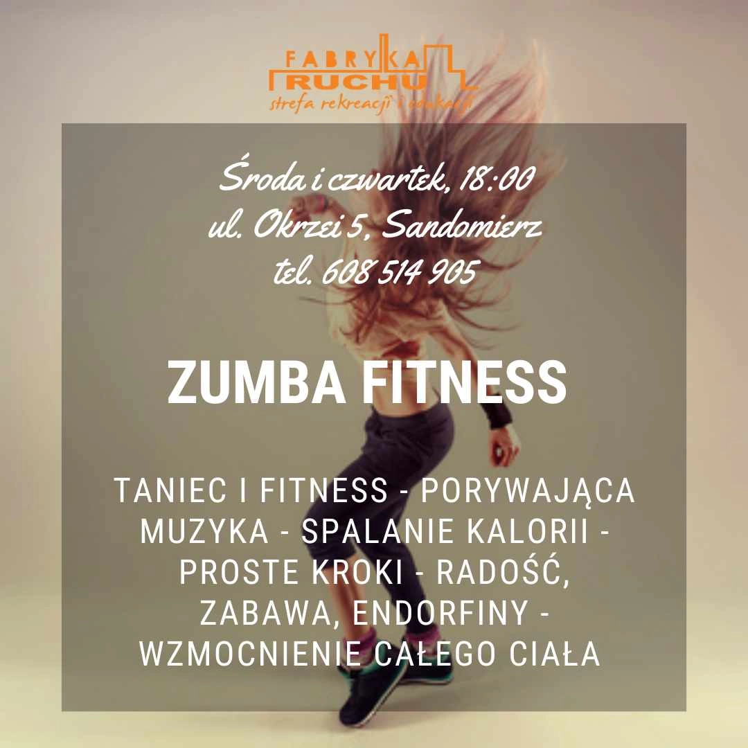 zumba